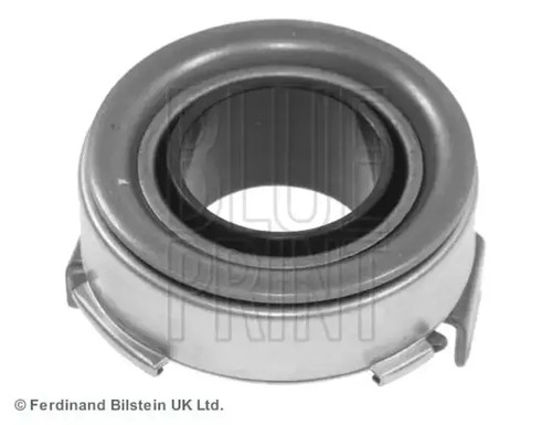 Clutch release bearing