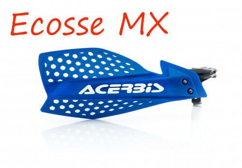 New acerbis ultimate - x-ultimate, blue