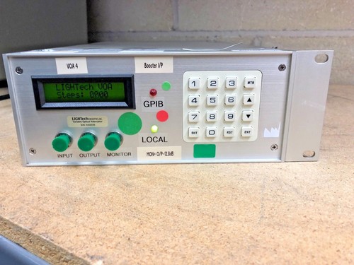 Lightech lt4000 variable - lightech,