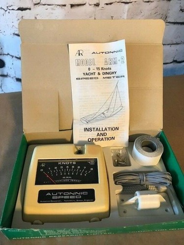 New autonnic arm 15 - new, 0-15