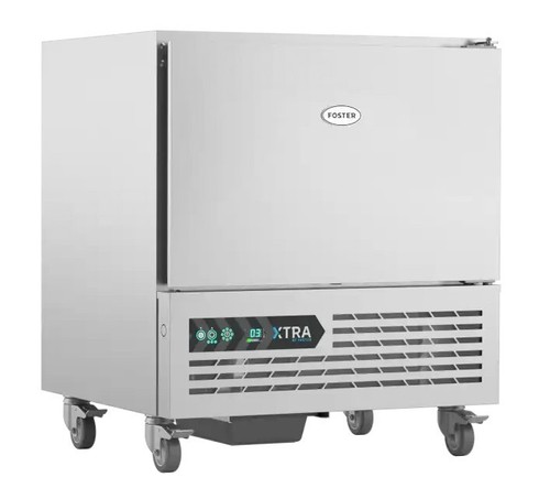 Foster xtra xr20 blast chiller - xtra,