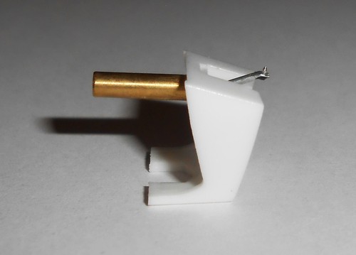 Replacement stylus for stanton - for,