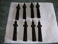 Daimler 250 V8 set of 8 plug