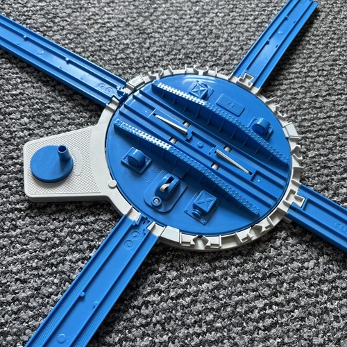 Tomy trackmaster thomas the - tomy,