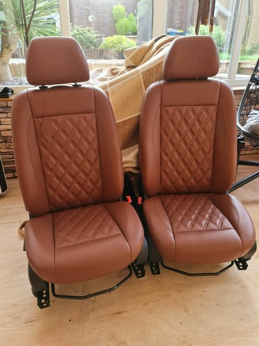 Mercedes sprinter seats - ,