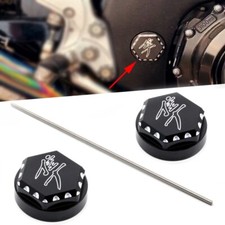 Frame Motor Cover Swingarm