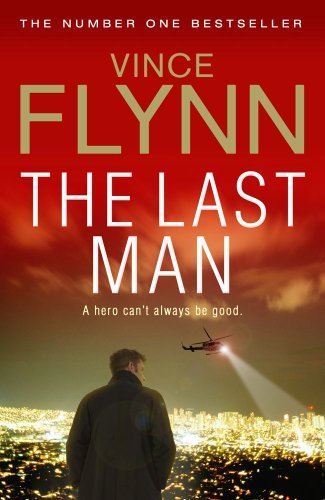 The last man - the, (mitch