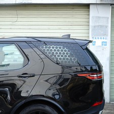 Fits 2017-2024 Land Rover