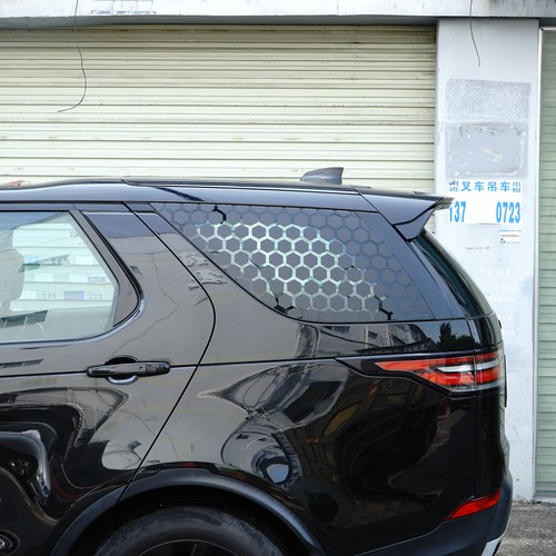 Fits 2017 2024 land - land, rover