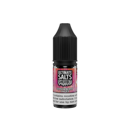 Ultimate salts liquid 10ml - ultimate,