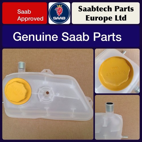 Genuine saab classic - genuine,