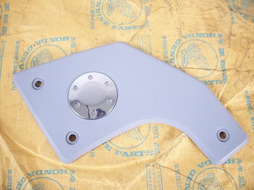 Fairing frame left - /cover,