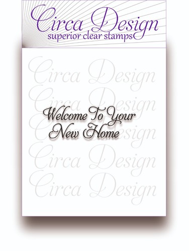 Clear unmounted new - ,