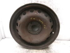 FORD FIESTA 2009 14" Steel Wheel    5.5JX14 ET36: 86109