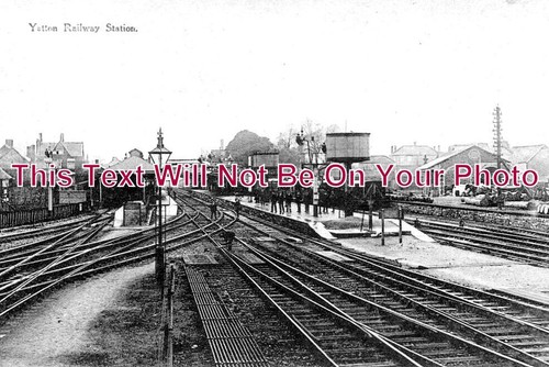 1036 yatton railway - br,