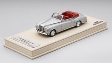 TSM ROLLS ROYCE SILVER CLOUD