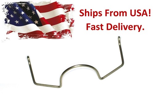 Clip spring compatible with - clip,