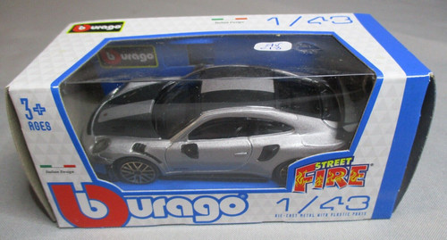 Av013 burago bburago - av013,