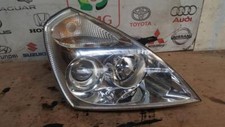 KIA SEDONA 2006-2012 FRONT RIGHT DRIVER SIDE HEADLIGHT 921024D0