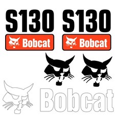 Fits S130 Bobcat Skid Steer