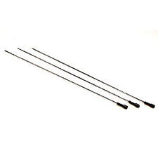 FRENCH CLOCK SCREW SPRINGS, PACK OF 3