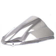 Chrome Motorbike Windshield