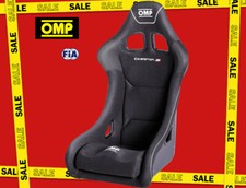 FIA HANS OMP Champ-R 2024