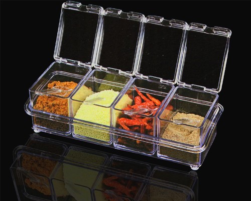 New crystal box seasoning - new,