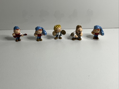 Tetley tea folk - tetley,