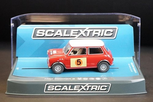 Scalextric c3747 mini - scalextric,