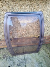 Caravan Window Lunar Caravan