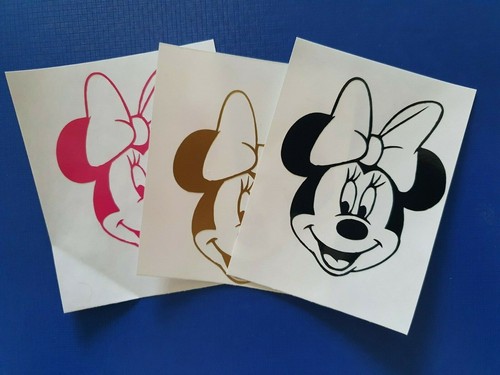 Minnie mouse inspired - minnie,