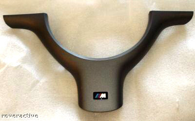 Bmw genuine titanium shadow - titanium,