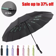 Extra Strength Umbrella