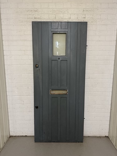 Reclaimed old oak victorian - reclaimed,