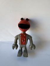 Vintage 1970s smash martian - smash,