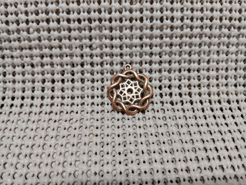 VINTAGE*METAL*COPPER*GOTHIC