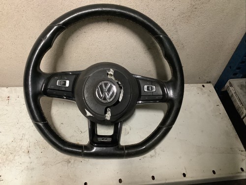 Golf mk7 5 - r, steering