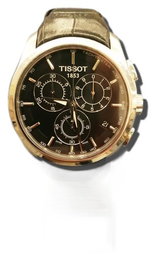 Tissot t035617a quartz watch - quartz,