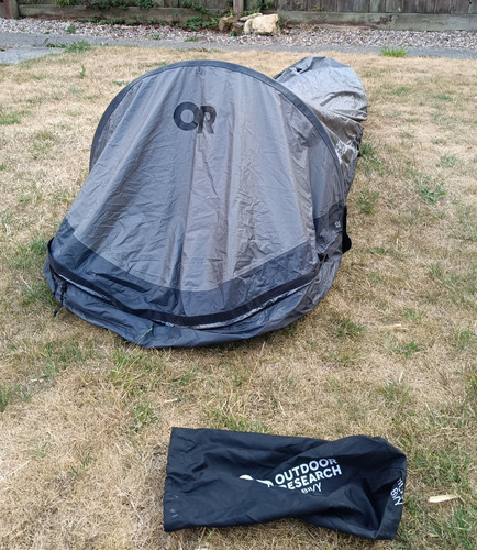 Outdoor research helium - helium, ul