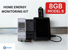 Advanced home energy - advanced,