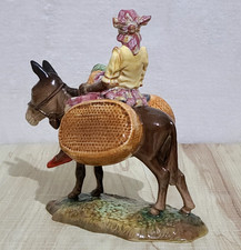 Beswick Susie Jamaica Riding A
