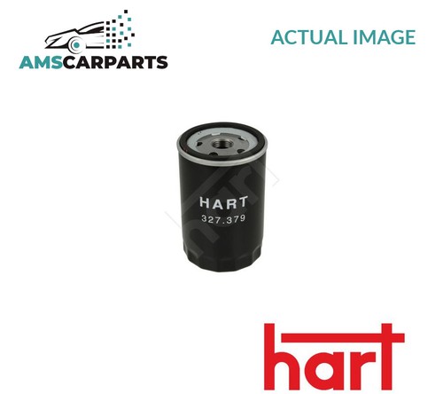 Engine oil filter 327 - engine,