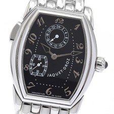 Jaquet droz voyage 2000 5195js - jaquet,