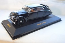IXO Museum models 1:43 MUS015