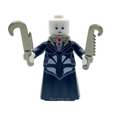 Cenobites minifigure female - cenobites,