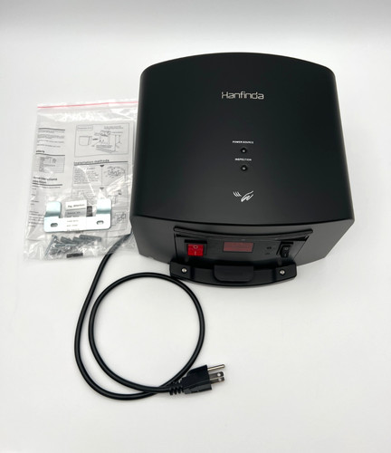 Commercial automatic hand - commercial,