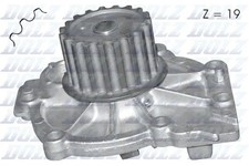 Water pump r304 - water,