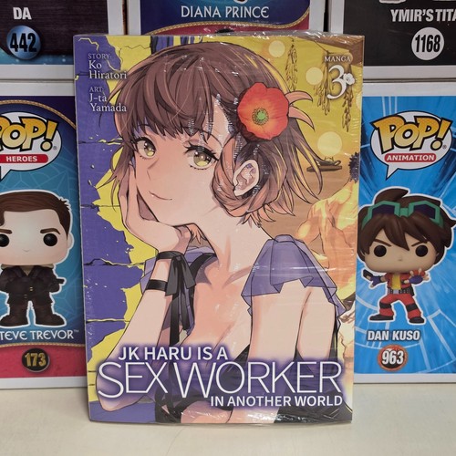 Haru sex worker in - sex,