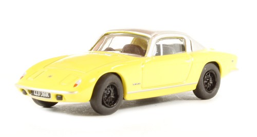 Oxford diecast 76le001 lotus - diecast,